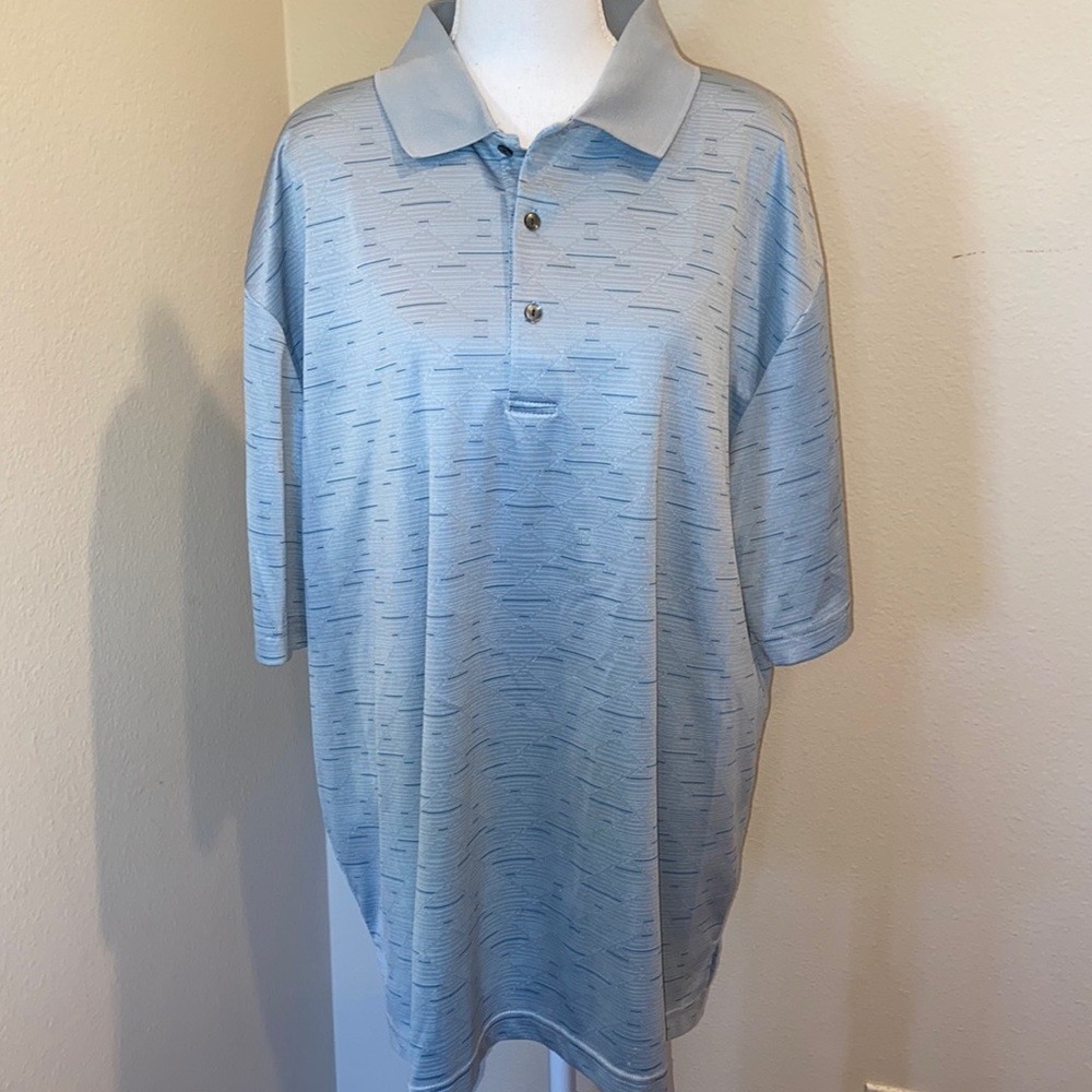 Ben Hogan golf shirt